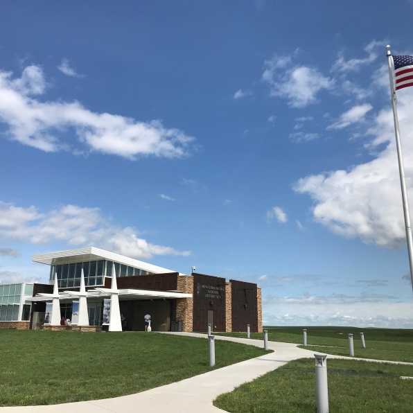 Minuteman Missile Site South Dakota